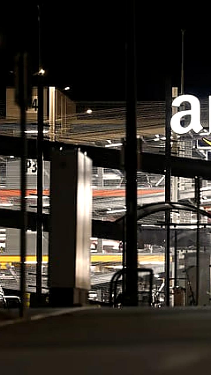 Amazon запускает фулфилмент центр в Абу Даби для ускорения доставки