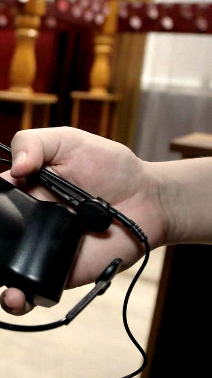 Театры России получают гранты на тифлокомментирование спектаклей