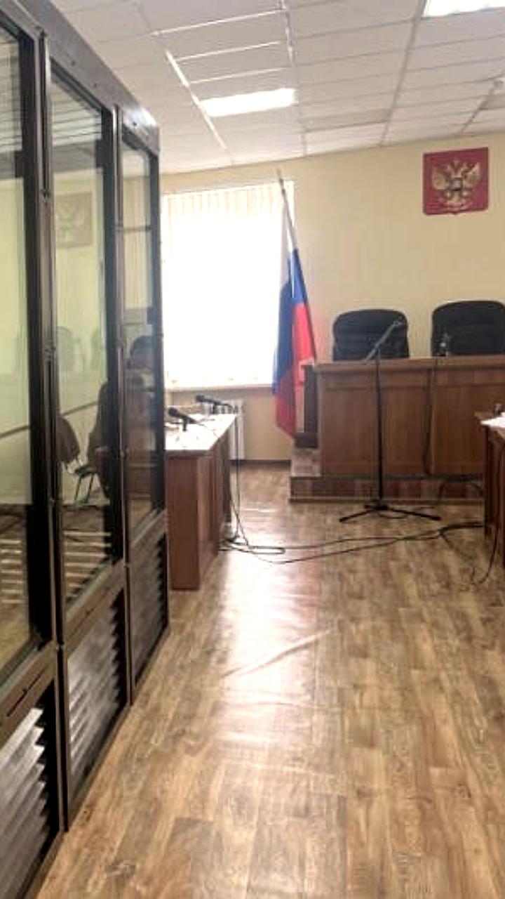 Суд изменил условный срок виновнице ДТП на Камчатке на реальный