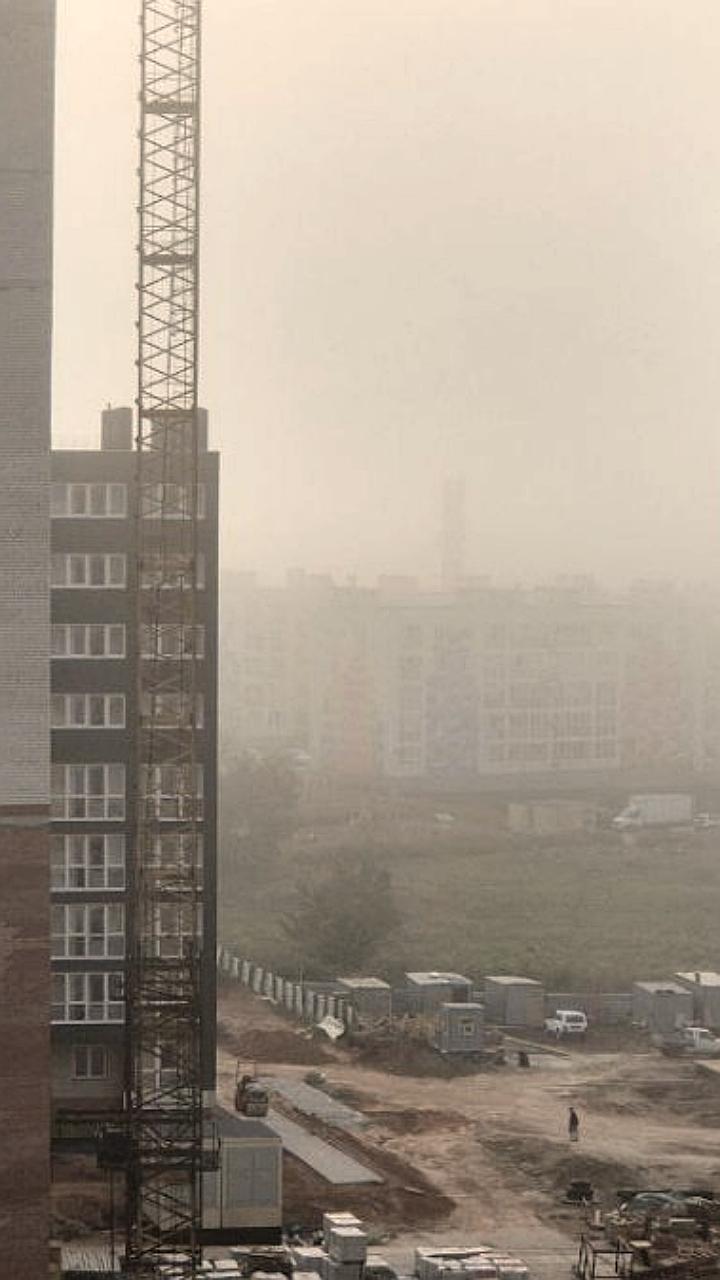 Вид на водоем повышает стоимость квартир в российских городах, особенно в Омске