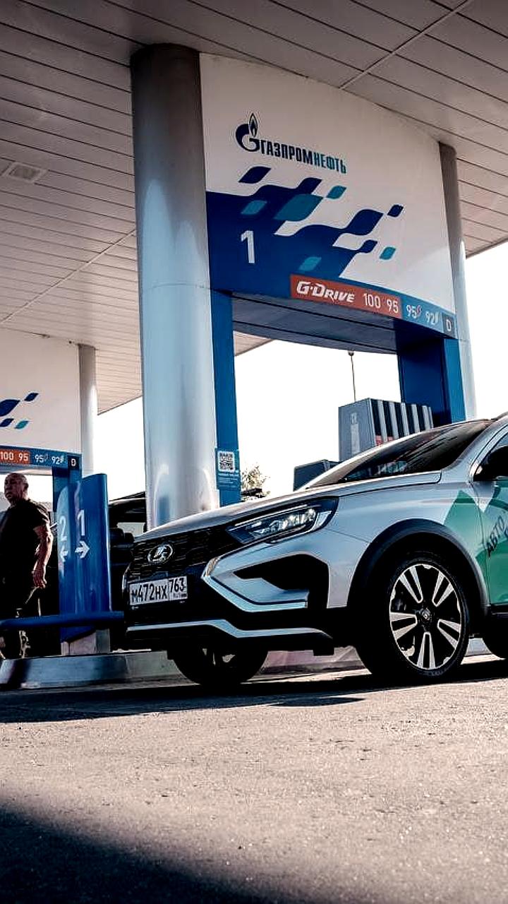 Опыт Газпромнефть станет основой новых стандартов автопутешествий в России