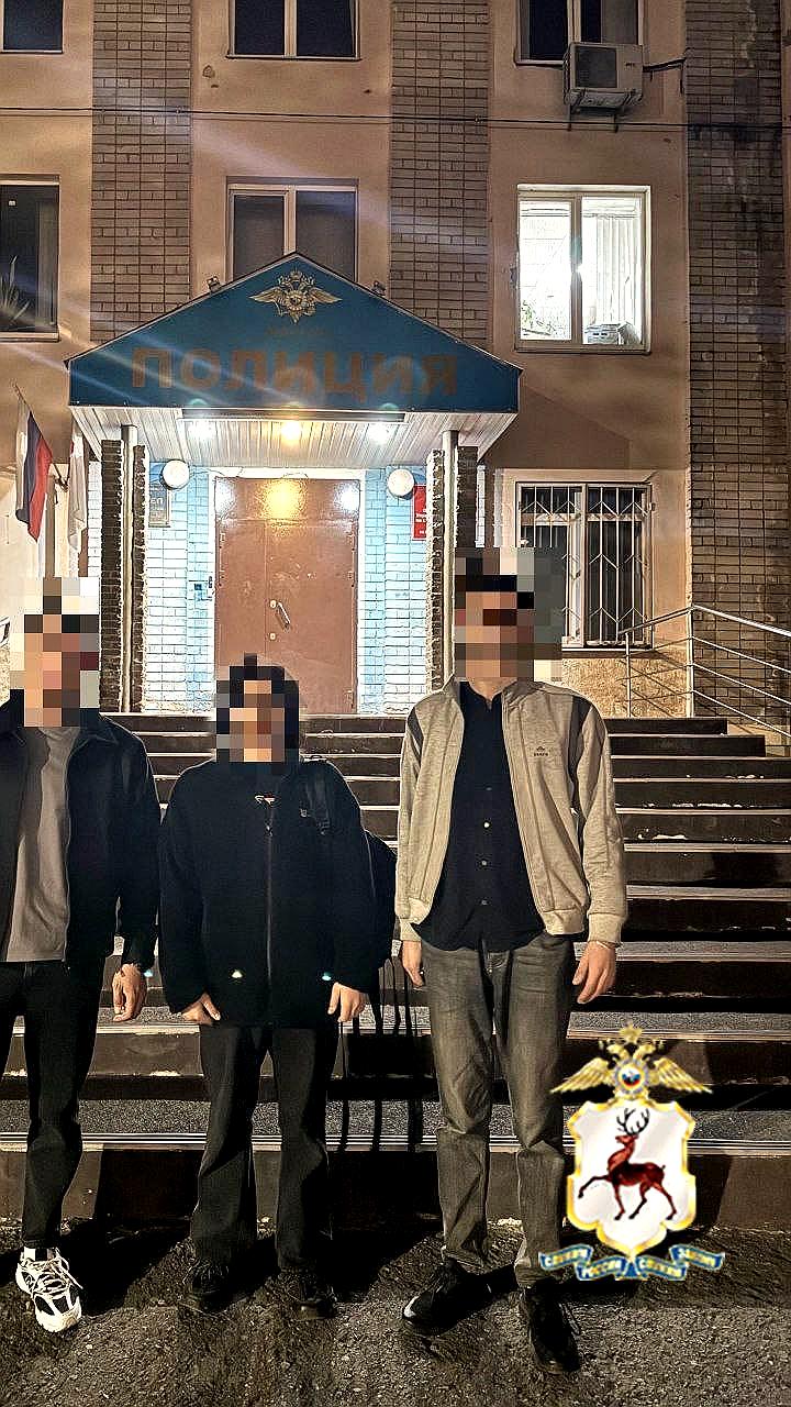 В Нижнем Новгороде найден пропавший 14-летний подросток