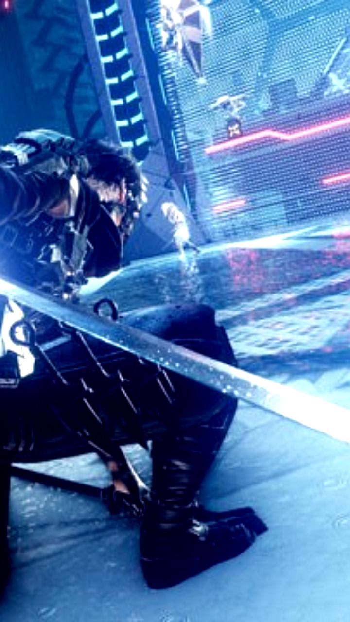 Team NINJA представила 13 минут геймплея Ninja Gaiden 4 перед релизом