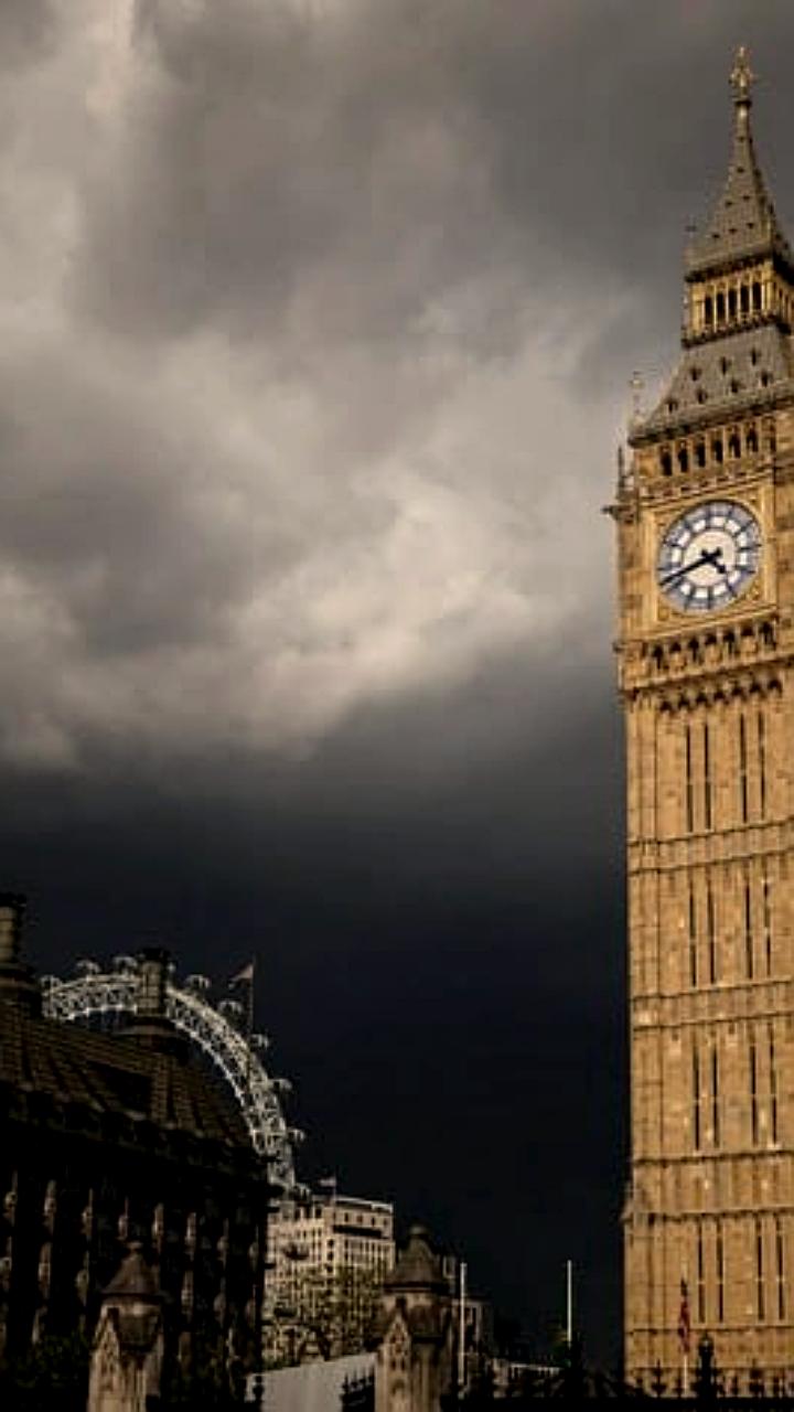 MI5 предоставляет рекомендации по защите от шпионажа для парламентариев