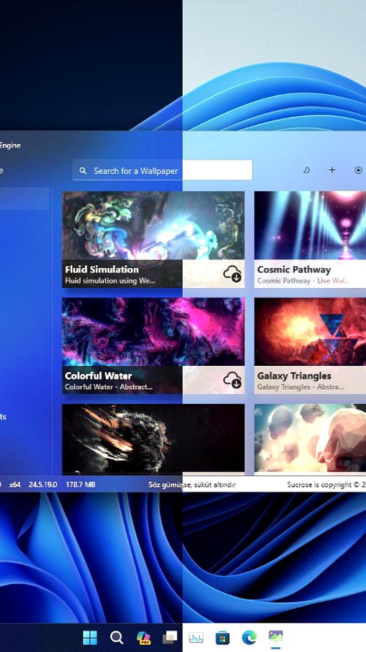 Windows 11 возвращает поддержку видеофонов на рабочем столе