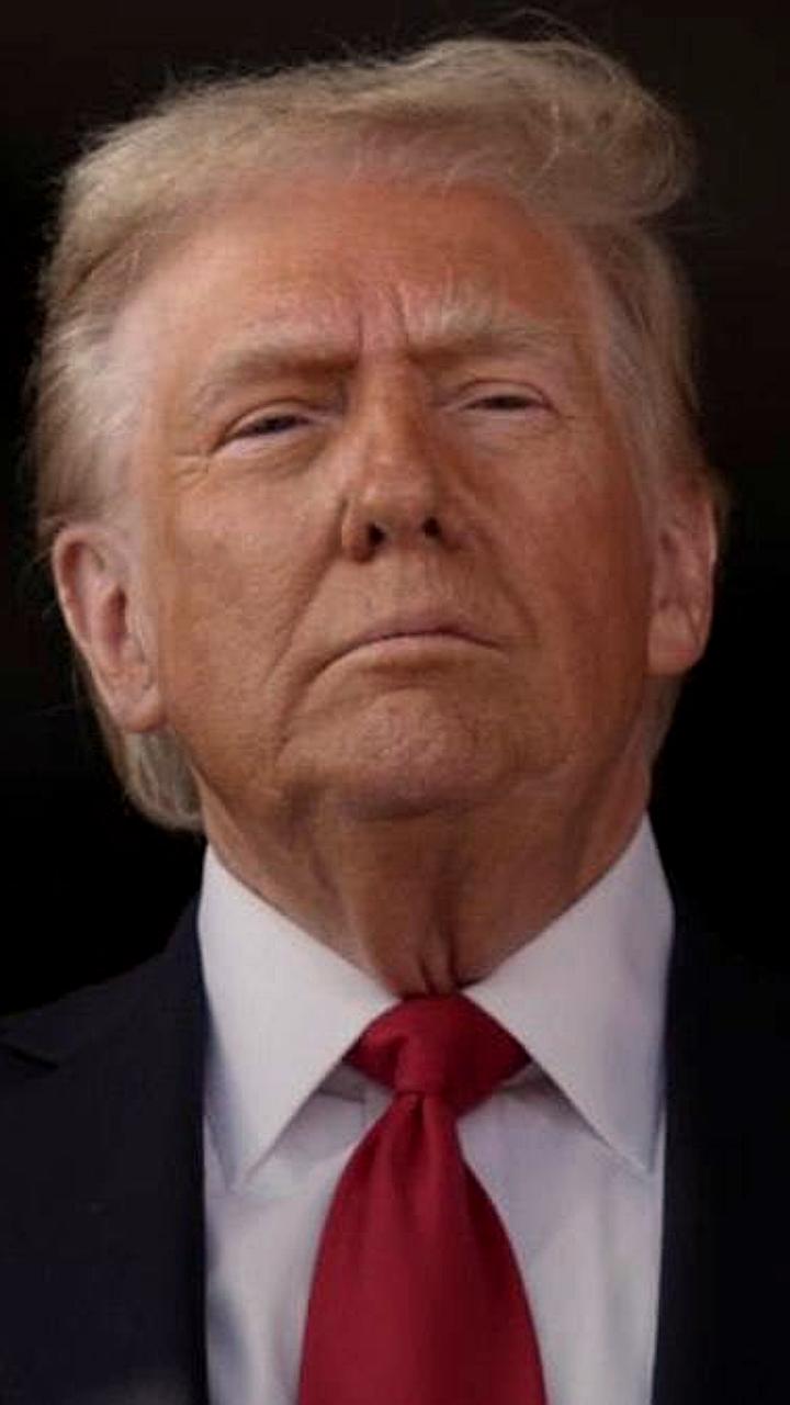 Трамп анонсировал награждение Чарли Кирка Президентской медалью Свободы
