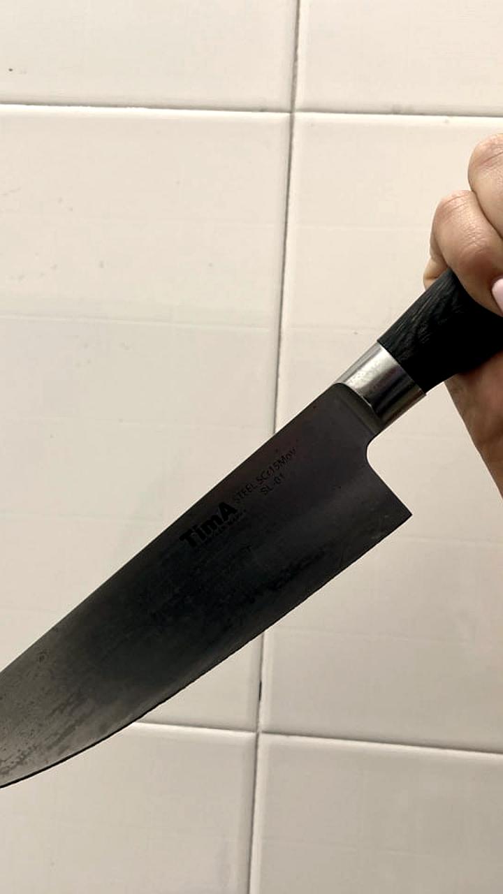 В Архары раскрыто убийство: сожительница призналась в преступлении