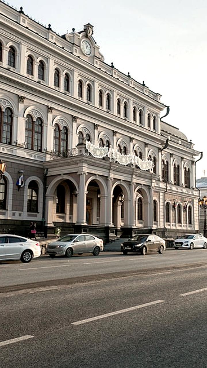 В Казани впервые выберут мэра по новой процедуре