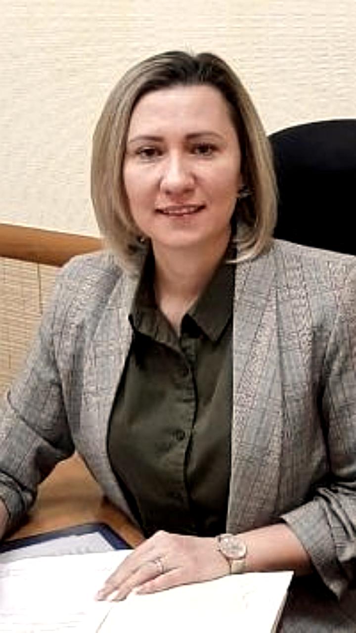 Кадровые перестановки в администрации Лысьвы: Татьяна Шумкова назначена заместителем главы