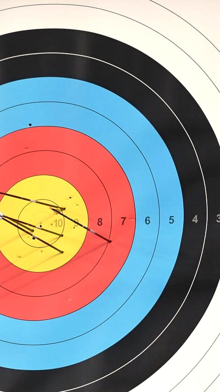 Степанида Артахинова назначена руководителем сборной Якутии по стрельбе из лука