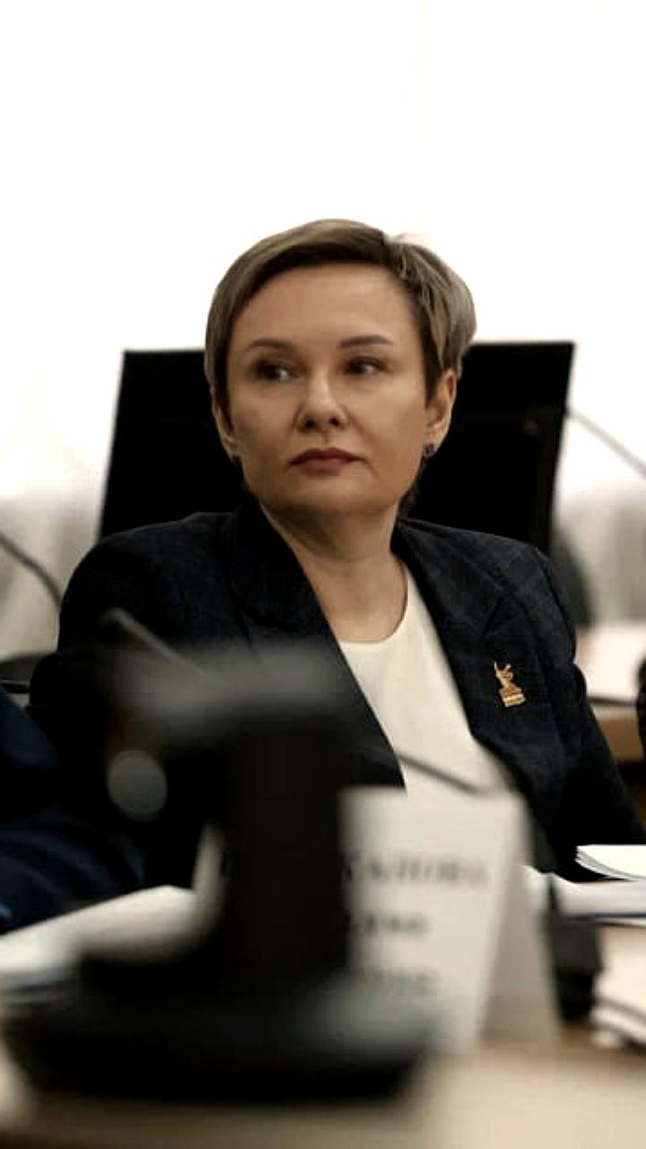 Альбина Корешкова назначена министром сельского хозяйства Забайкальского края