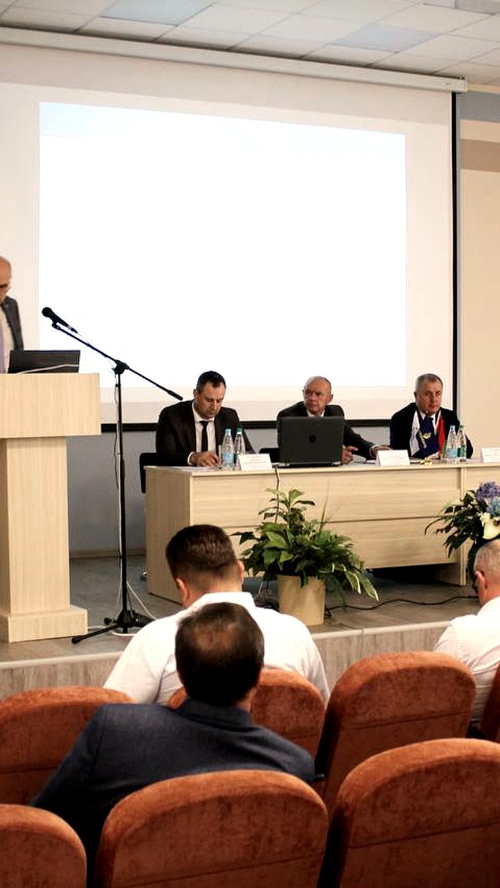 В Энергодаре откроется политехнический колледж СевГУ для подготовки специалистов атомной отрасли