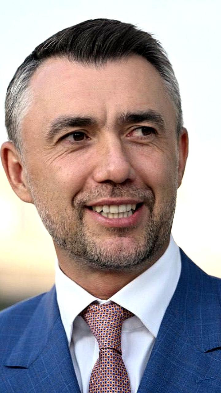Дамир Фаттахов единогласно избран мэром Бугульмы