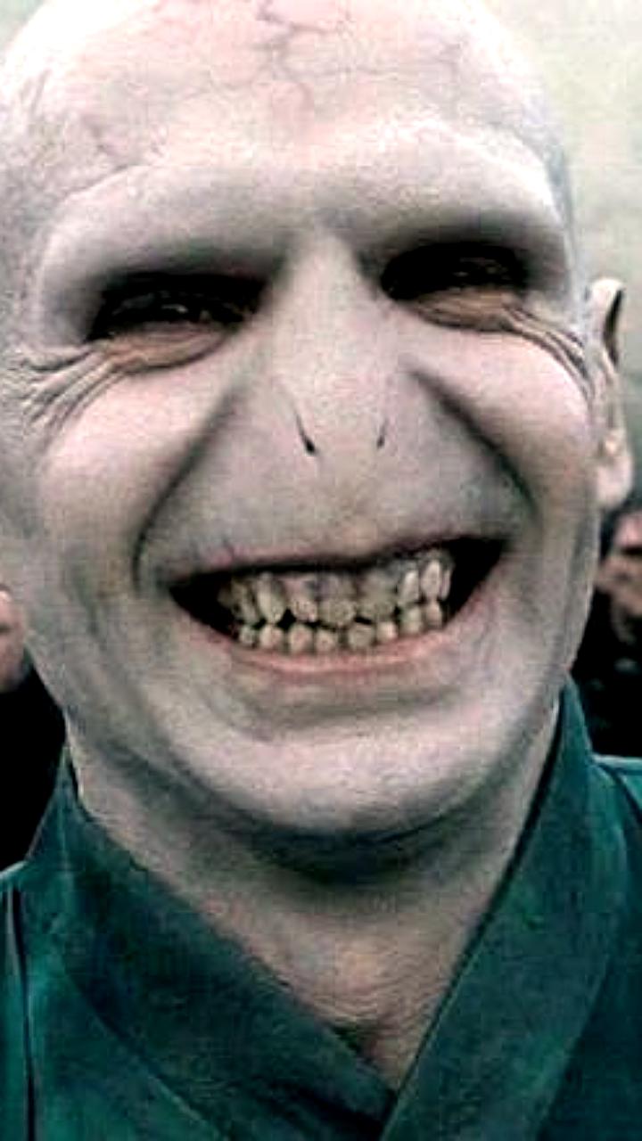 В новом сериале Гарри Поттер рассматривают женщин на роль Волан де Морта
