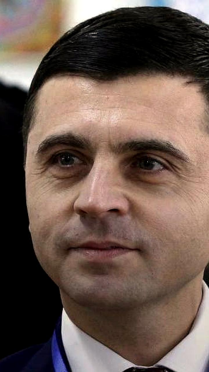 Бывший депутат Госдумы Руслан Бальбек предположительно задержан