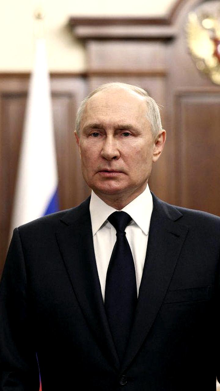 Владимир Путин сделает важное заявление на совещании Совета безопасности
