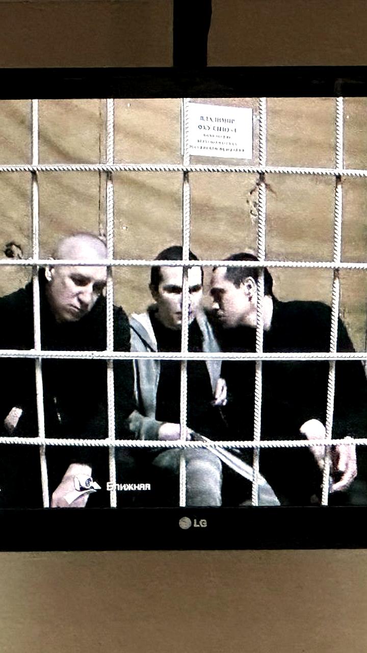 Суд рассматривает апелляцию адвокатов Навального с требованием ужесточить наказание