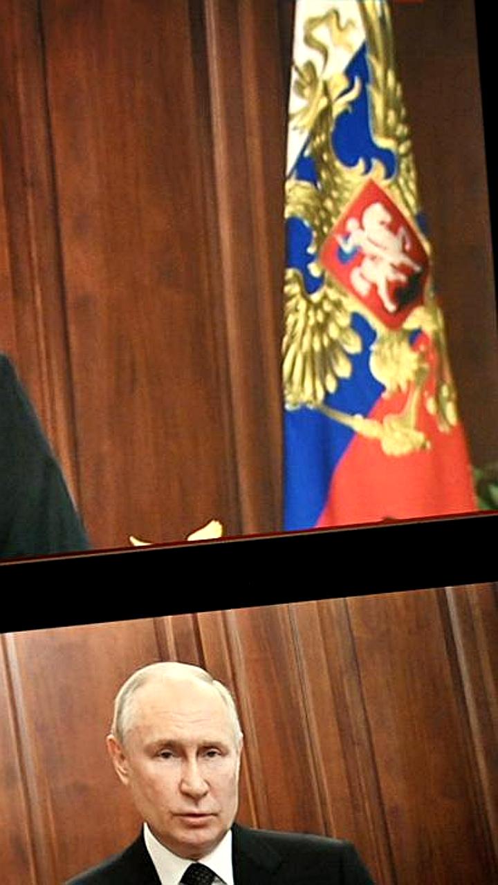 Три года с момента объявления частичной мобилизации в России: последствия и статистика
