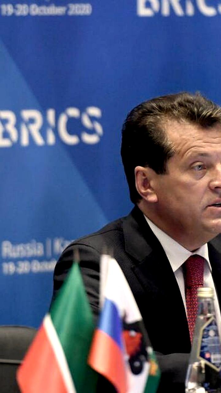 Метшин представил пятилетнюю концепцию развития Казани с акцентом на коммунальный апгрейд и модернизацию