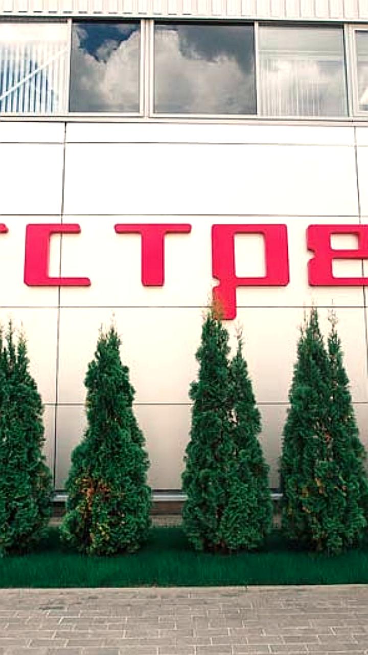 Суд освободил Ангстрем от долгов в 1,2 млрд евро после сделки с ВЭБ