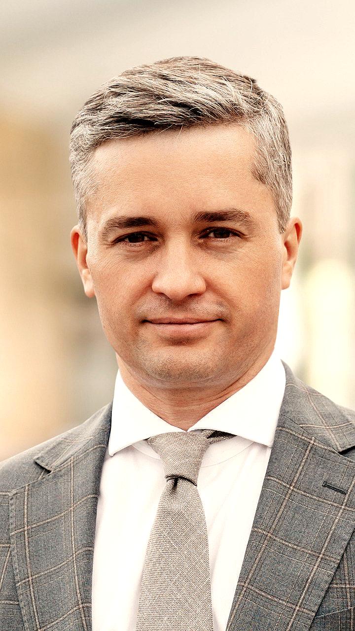Сергей Мордасов назначен на пост руководителя Миранда медиа