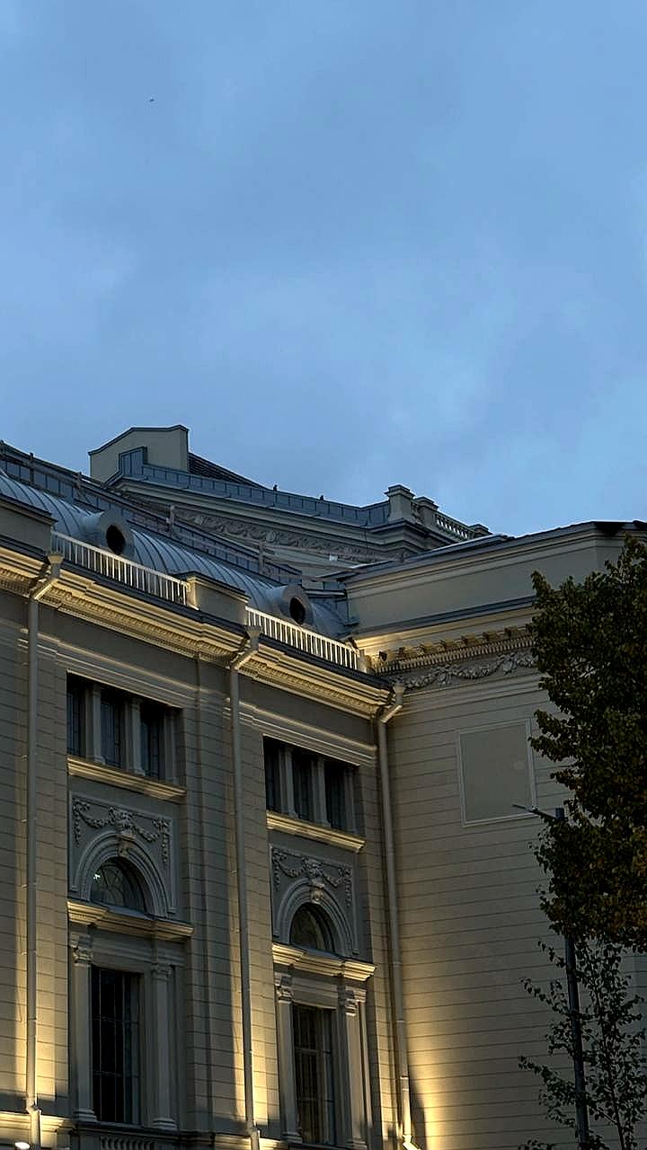 Губернатор Беглов представил обновленную стратегию развития Санкт-Петербурга до 2035 года с критикой на недостаток реальных решений