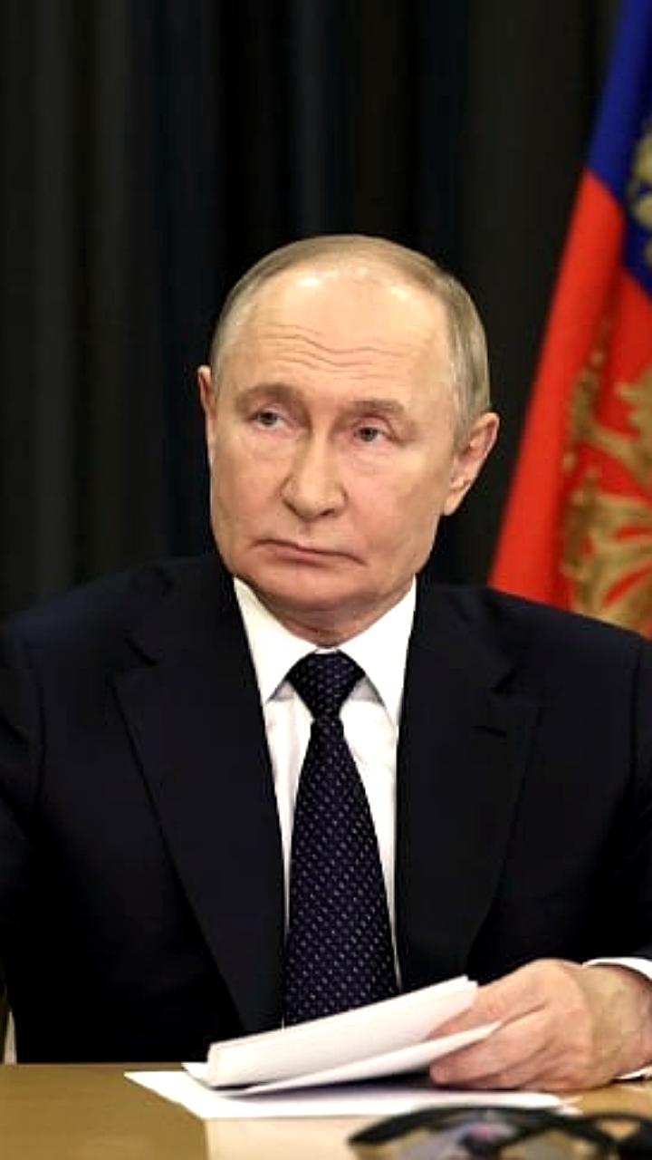 Владимир Путин сделает важные заявления на совещании с Советом безопасности 22 сентября