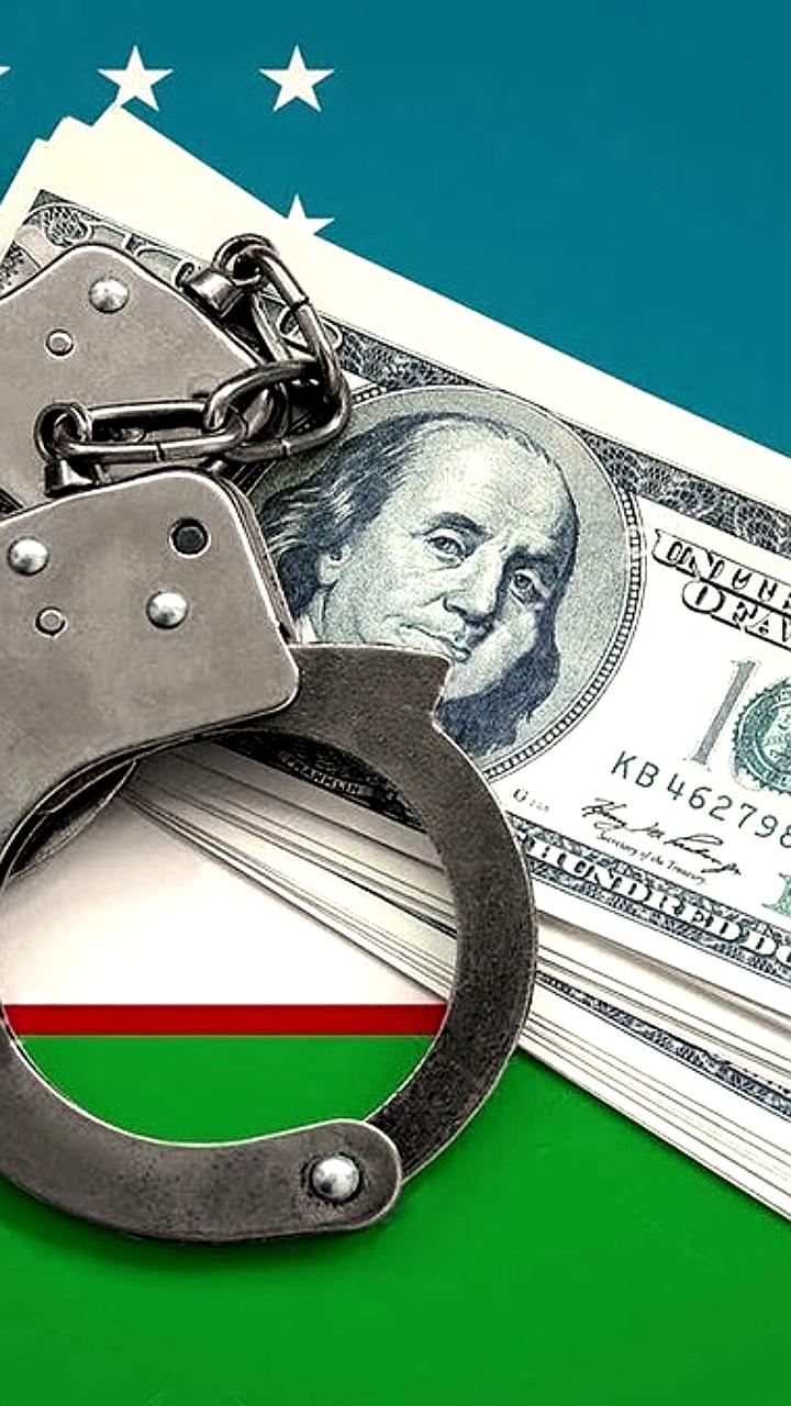 Узбекистан выделит 10 млрд сумов на гранты для ННО по борьбе с коррупцией