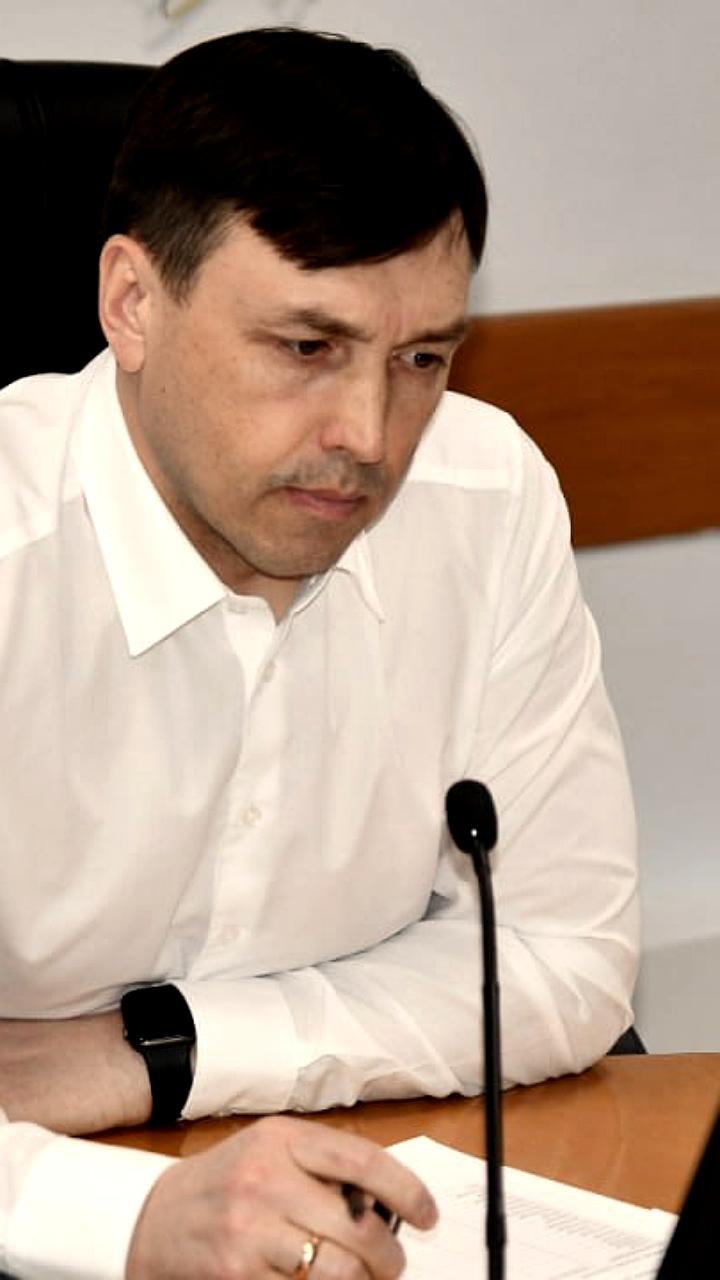 Фаниль Аглиуллин возвращается на пост главы Минземимущества Татарстана