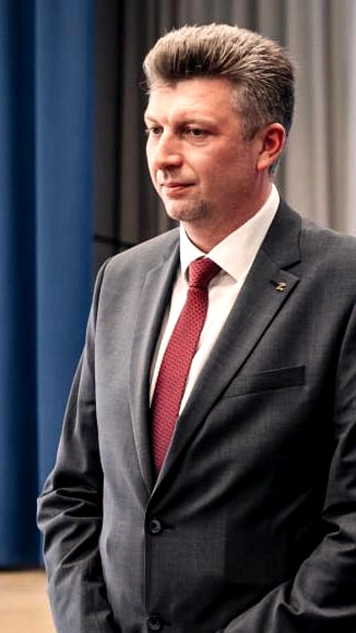 Смена в администрации Центрального района: Александр Векслер назначен врио главы вместо Максима Романцова