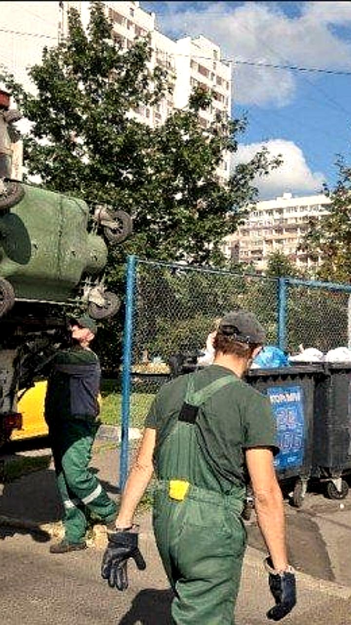 Минприроды РД проводит проверки санитарного состояния в Махачкале и Каспийске