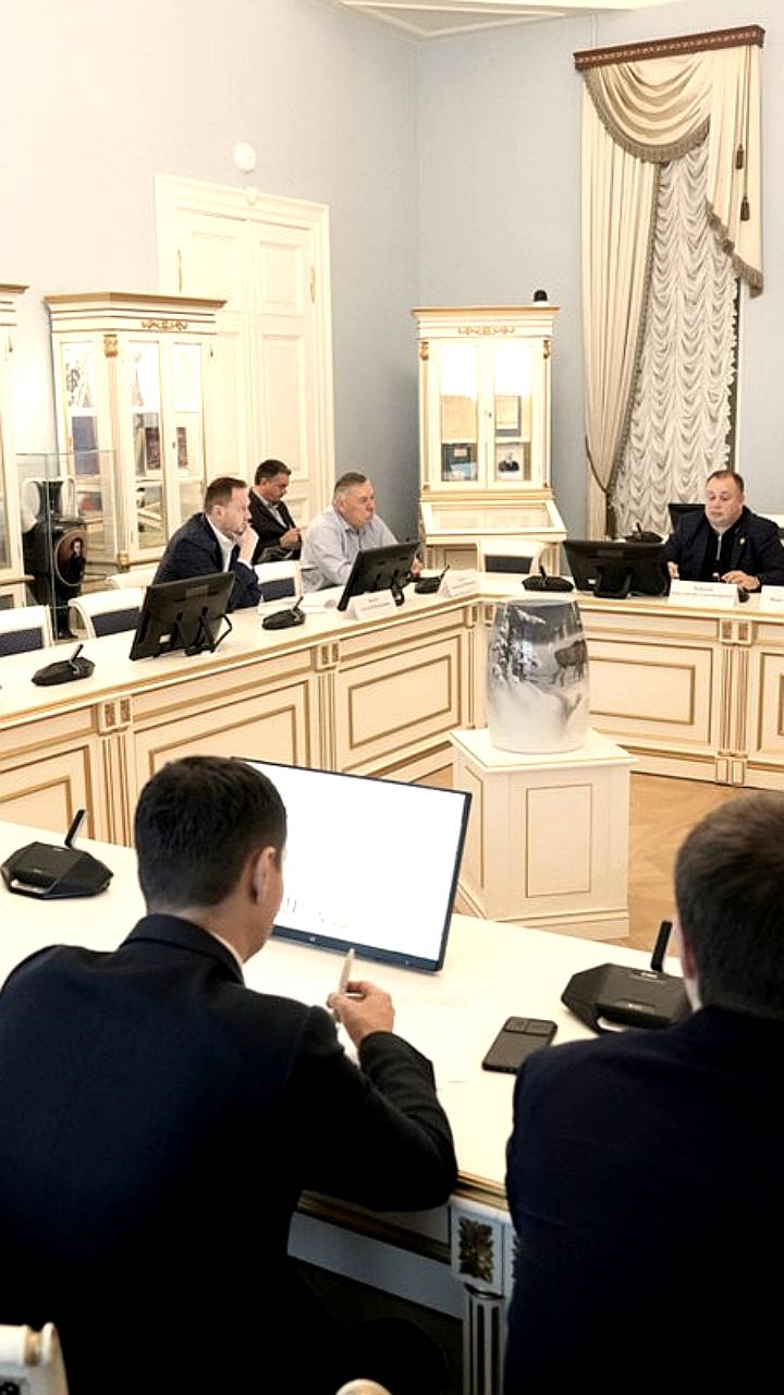 Комиссия поддержала законопроект о нарушении тишины ради религиозных обрядов