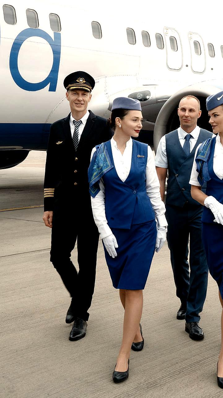 Belavia запускает распродажу билетов со скидками на рейсы в Турцию и Грузию
