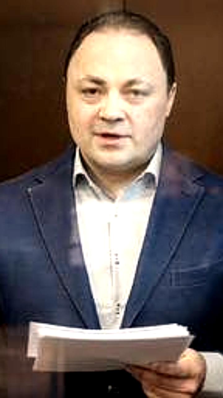 Суд в Москве конфисковал активы семьи экс-мэра Владивостока Игоря Пушкарева на 80 млрд руб