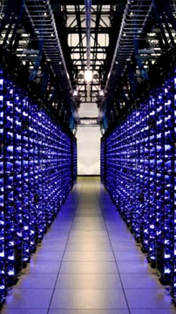 Китай запускает строительство центра обработки данных для ИИ в ответ на проект Stargate США