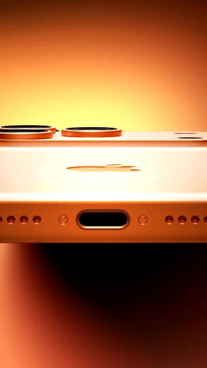 iPhone 17 Pro Max демонстрирует улучшенную скорость зарядки до 36 Вт
