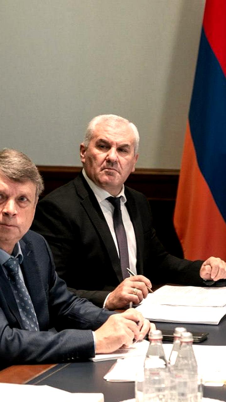 ЕАЭС запускает эксперимент по электронным транспортным накладным e CMR