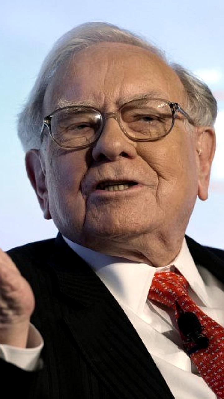 Berkshire Hathaway увеличивает долю в Mitsui и выходит из BYD