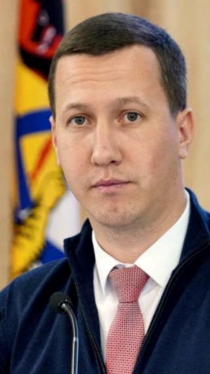 Юрий Ягодин назначен директором Джугджурского заповедника в Хабаровском крае