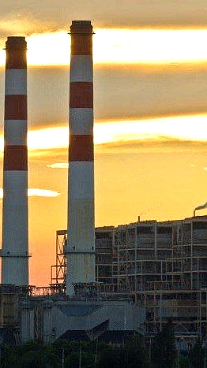 Самрук Казына планирует заём под 16,5% на строительство ТЭЦ в Кокшетау