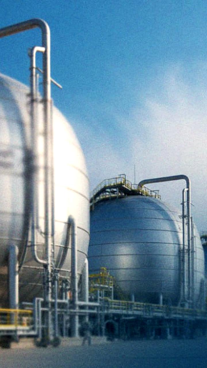 Wood Mackenzie предупреждает о сдерживании инвестиций в новые СПГ проекты