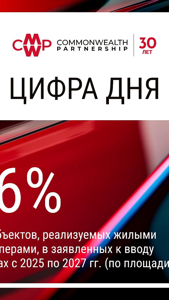 Активность жилых девелоперов на рынке офисной недвижимости Москвы растет