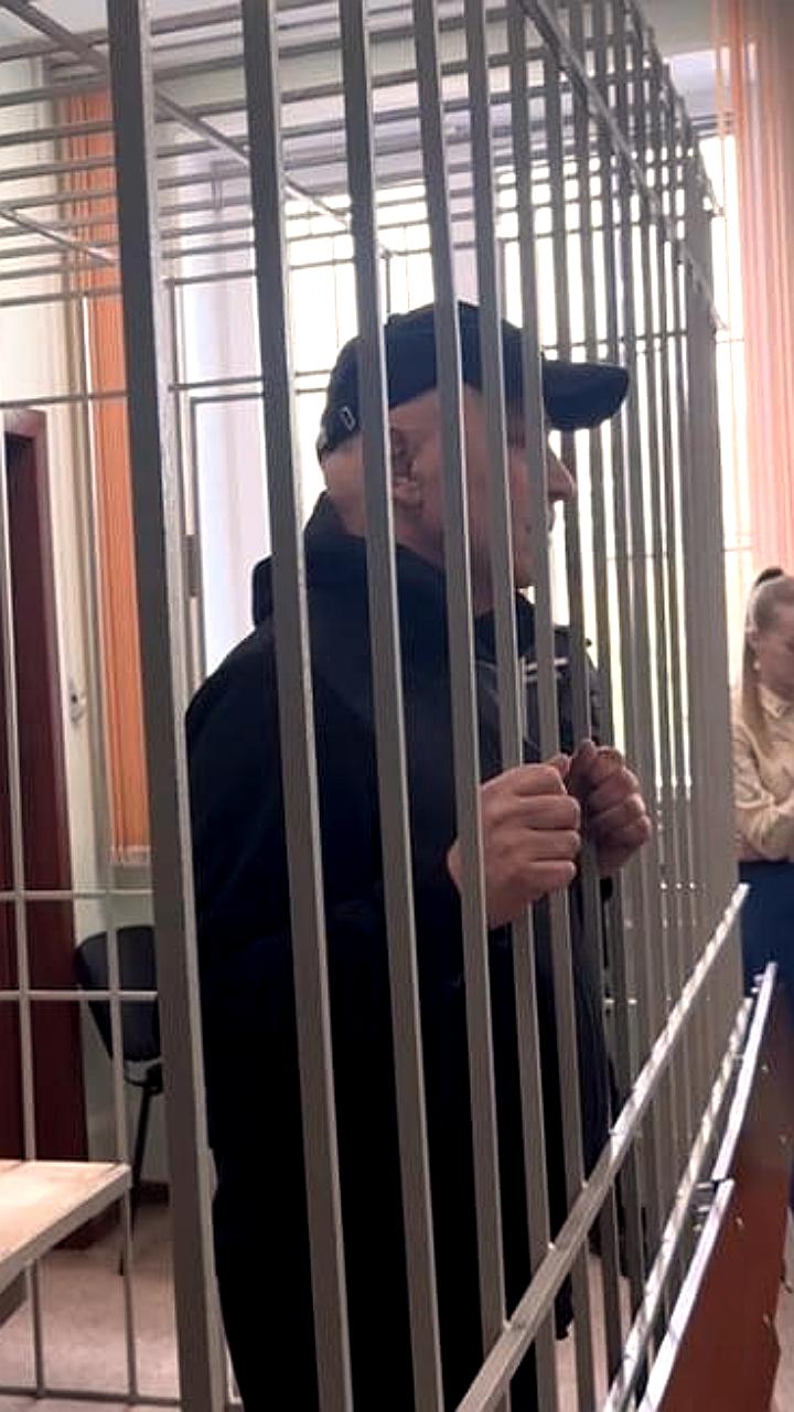 Экс-директор ФМБА Красноярска осужден на 6 лет за растрату 15 млн рублей