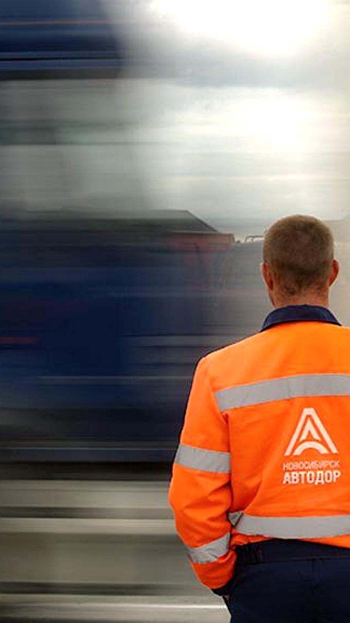 Трафик на платных дорогах Автодора летом 2025 года остался на уровне прошлого года