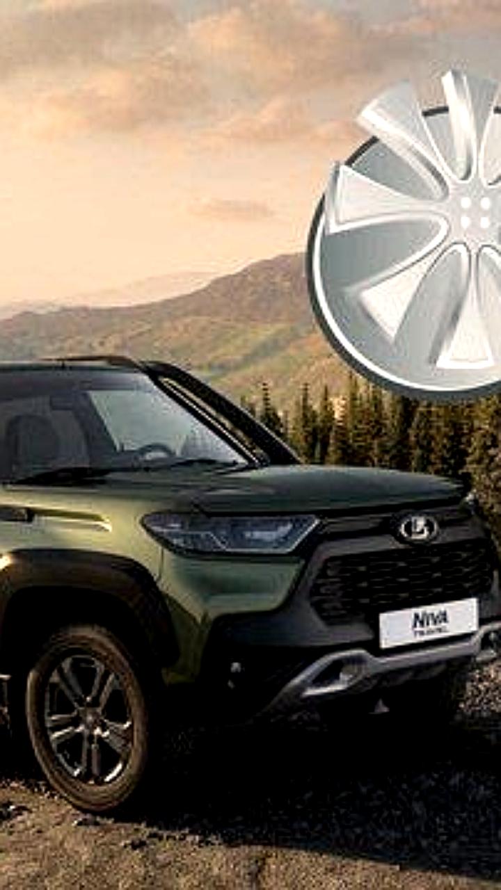 Премия Внедорожник года 2025: LADA NIVA подтверждает популярность отечественных автомобилей