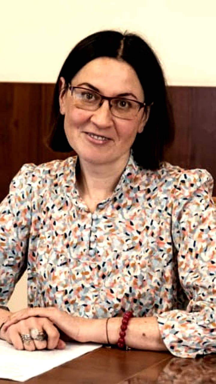 Анна Воронина назначена врио ректора Воронежского ГАУ