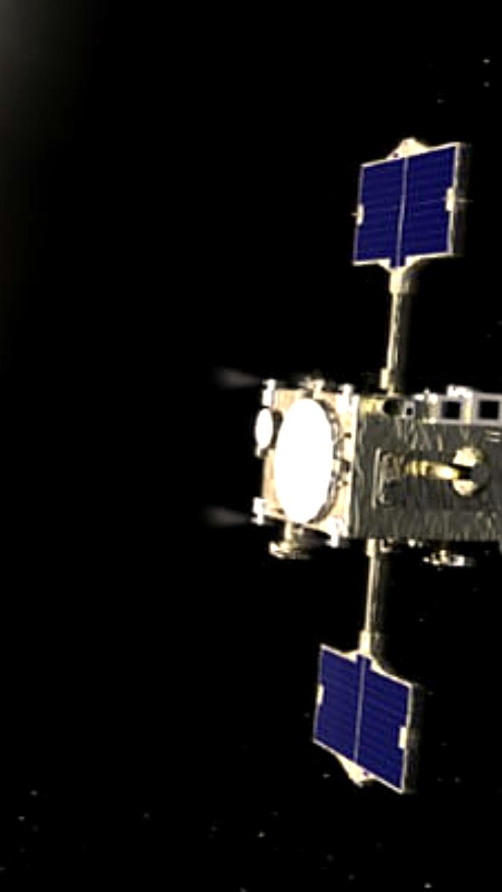 Завершение миссии космического аппарата Акацуки: JAXA объявляет о потере связи с зондом Венеры