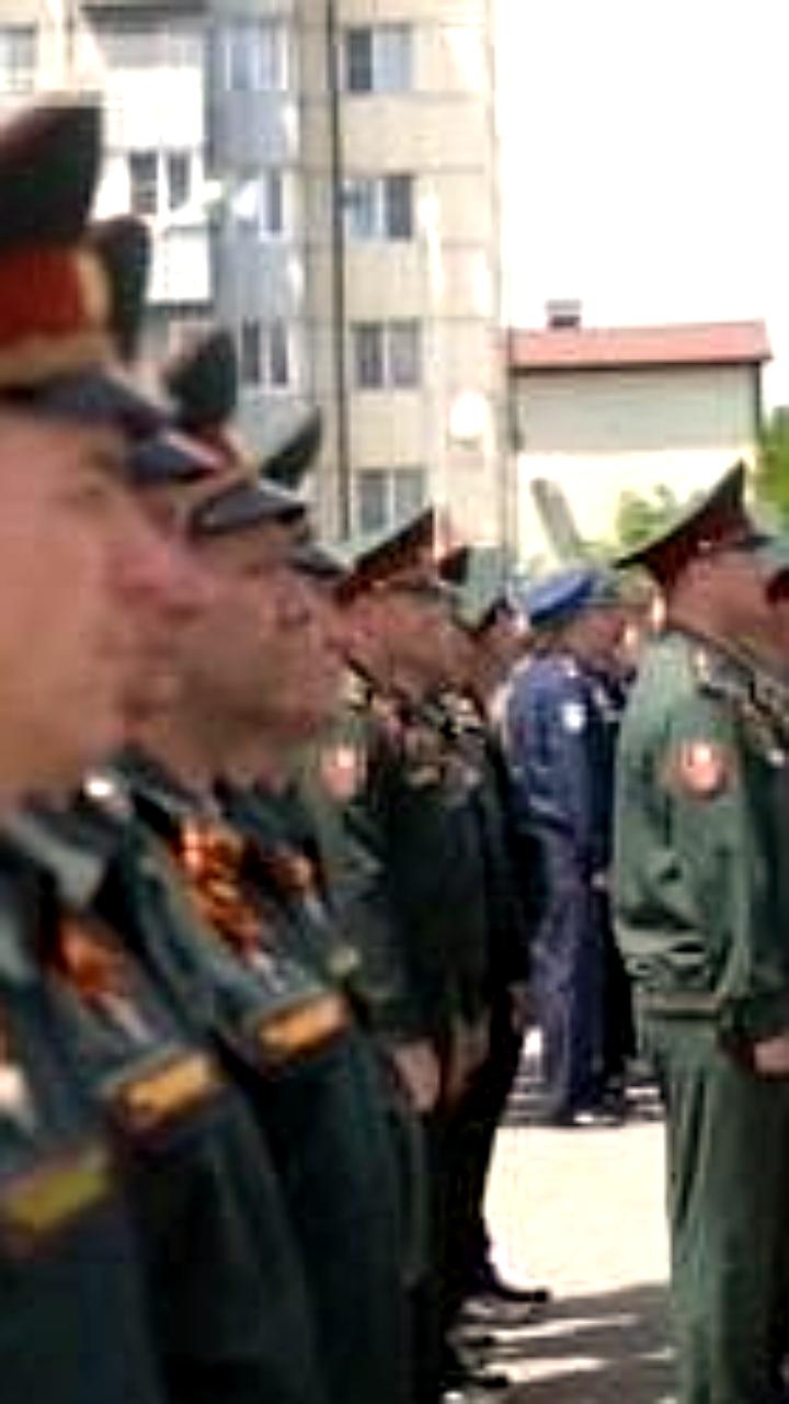 Антитеррористические учения в Грачёвском округе запланированы на 25 сентября
