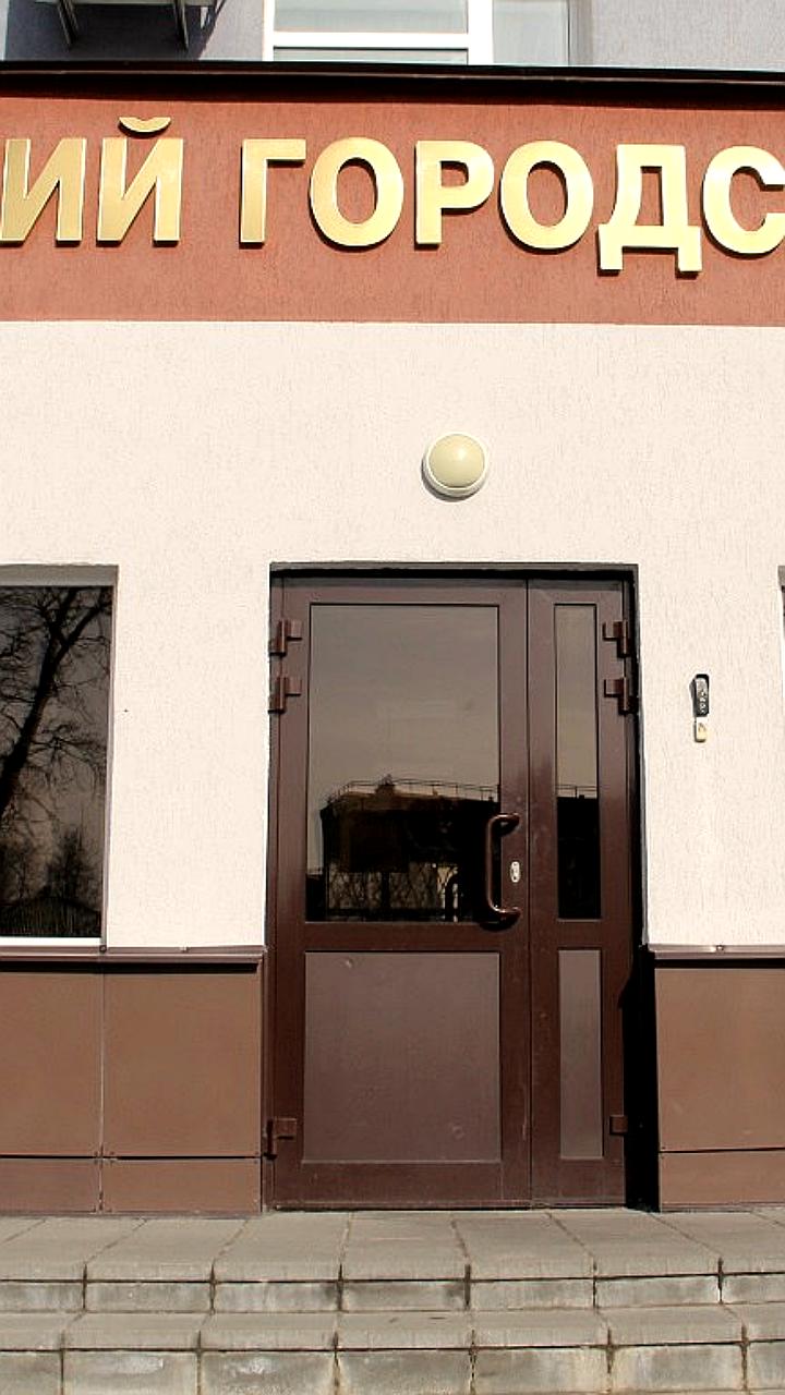 Шуйский городской суд рассматривает иск прокуратуры о досрочной отставке главы Шуи