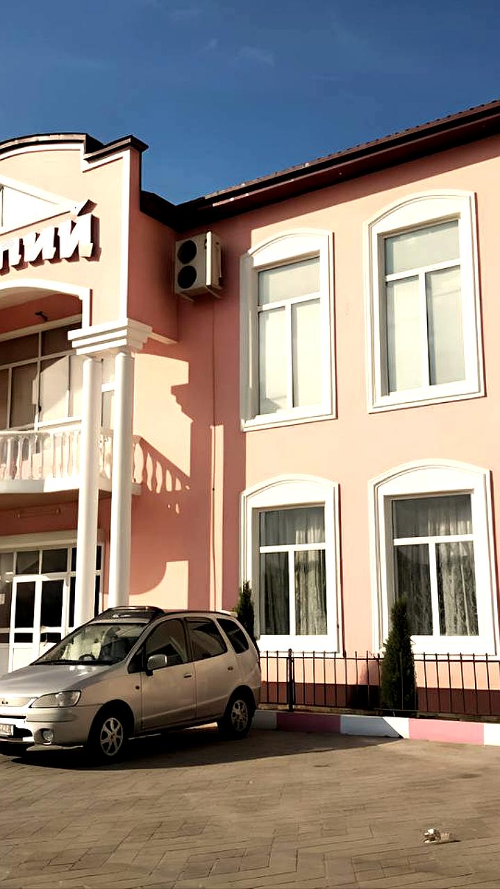 В Каспийске приостановлена деятельность банкетного зала из-за санитарных нарушений